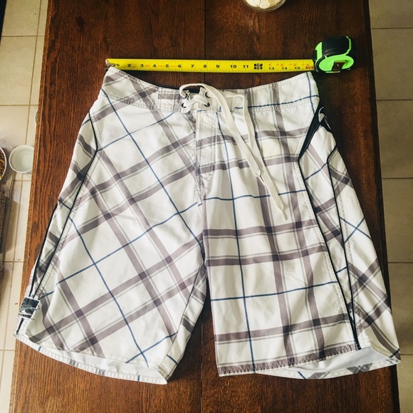 oneil board shorts